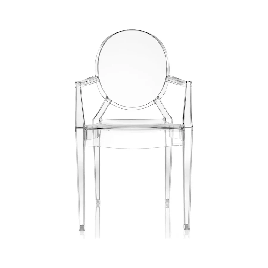 Chaises Kartell
