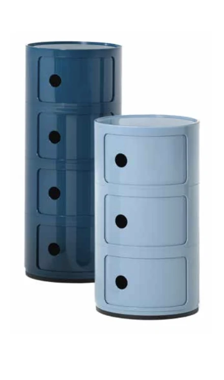 Rangements Componibili Kartell