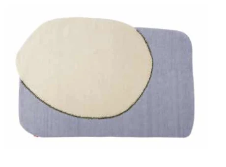 Tapis Kartell
